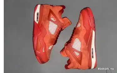 Jordan Air by 4 Brick Nigel Brick 0524